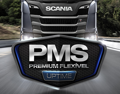 PMS | Scania