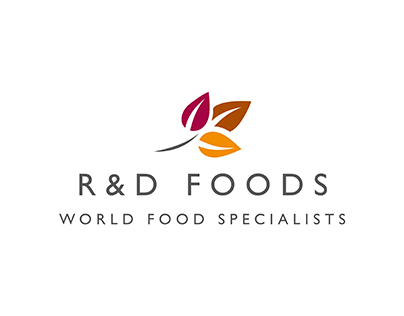 R&D Foods - World Food Specialists