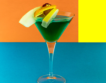 Cocktails - B Bar Bistrot