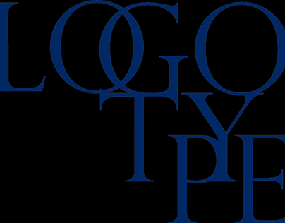 Logotypes 2012-2014