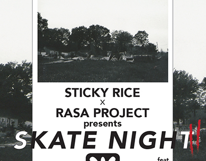 Richmond Area Skate Alliance Projects