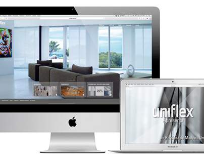 Uniflex Web Design
