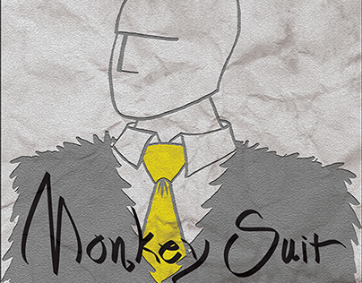 Monkey Suit