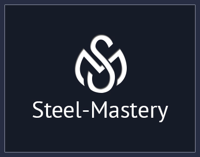 Steel-Mastery shop