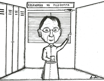 Editorial Cartoon, November 2013