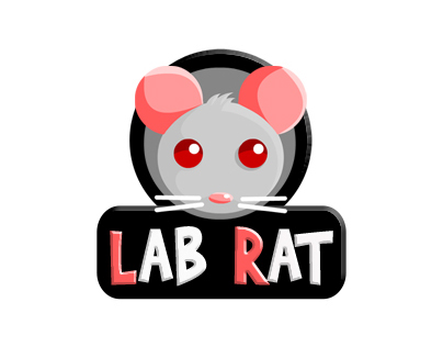 Lab Rat game