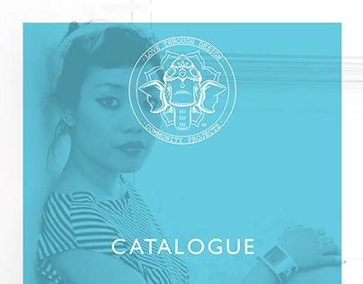 Love Through Design 2015 Catalogue 