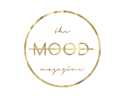 The Mood Magazine - Corporate Design