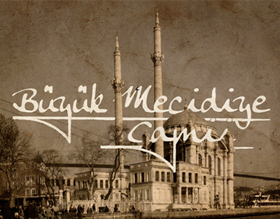 Historical monuments in Istanbul