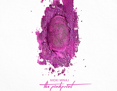 Nicki Minaj |  The Pinkprint