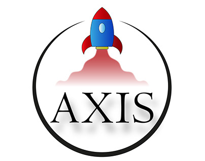 Axis Rocketship