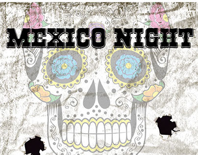 Mexico Night #2