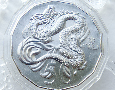 Coins-2012