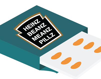 Heinz: The evo-revo scale