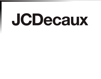 JCDecaux - Website
