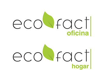 Logo Eco-Fact