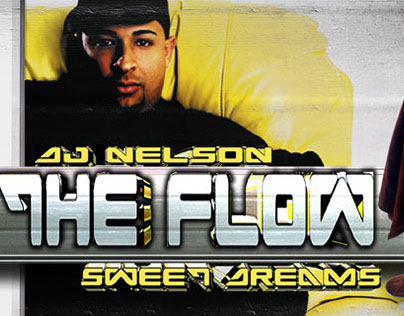 The Flow DJ Nelson