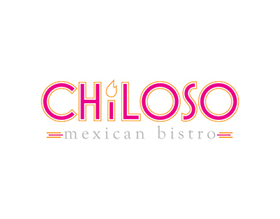 Chiloso Mexican Bistro
