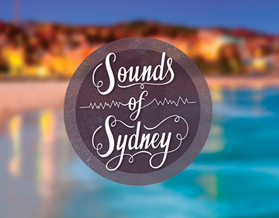 Sounds of Sydney