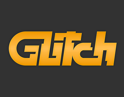 Glitch Magazine