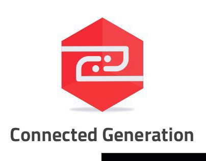 Connected Generation - logo 