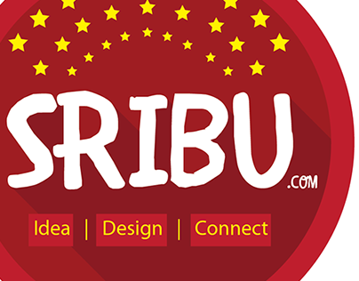 Sribu.com Logo Design