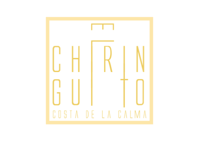 Logotipo El Chiringuito 