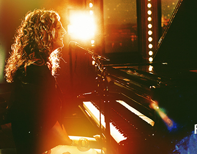 LENNY (Singer, Songwriter, Pianist) — 1. May 2014