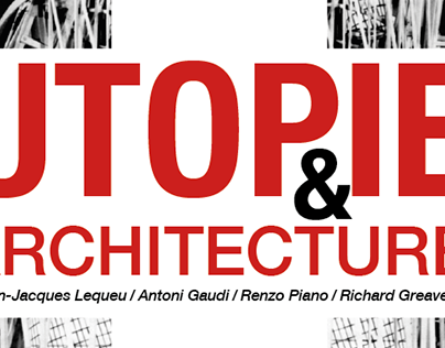 Utopie & Architecture