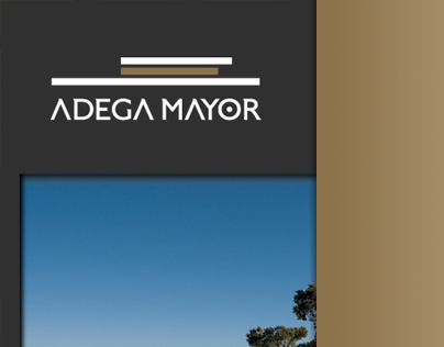 Adega Mayor - Newsletter