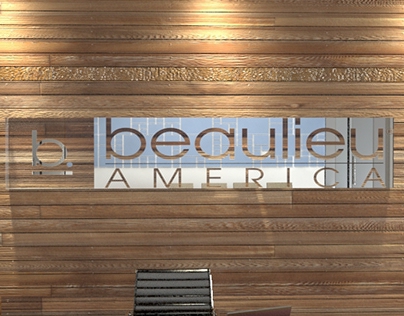 Beaulieu of America Office Design Project