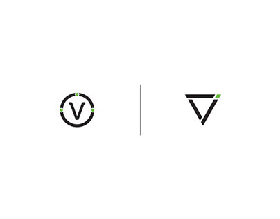 Vilici Logo Design