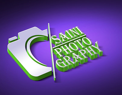 Saini Photography Logo