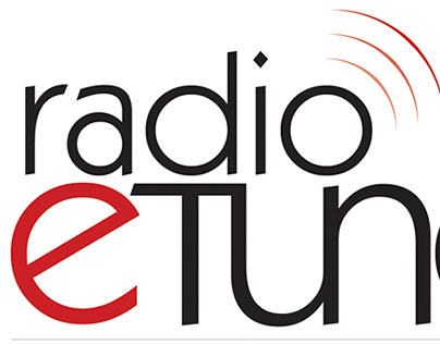 Logo for Radio etune