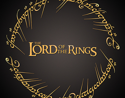 Project thumbnail - The Lord of the Rings: Toys