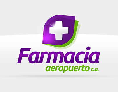 Logo - Farmacia Aeropuerto