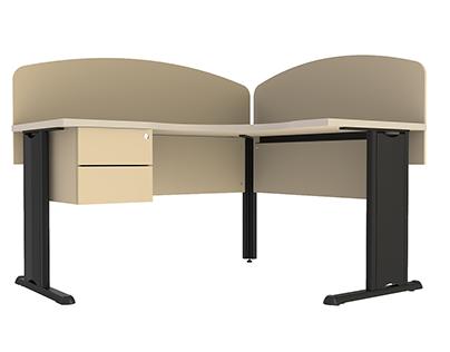 Product Guide - Eco Desk System 