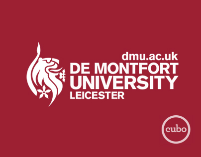 De Montfort University Recruitment Campaign