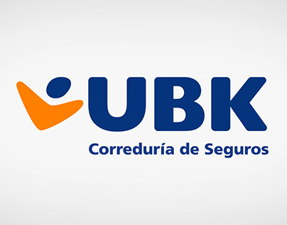UBK - logo animation