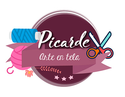 Picarde Logo