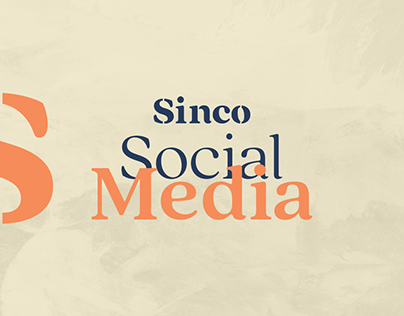 Social Media Posts - Sinco