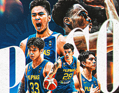 Gilas Pilipinas 2024 | FIBA Asia Cup Qualifiers
