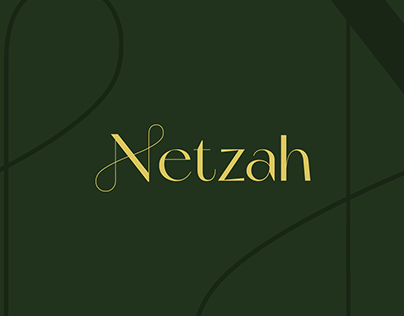 Netzah