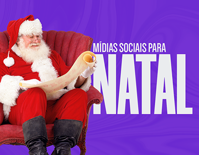 NATAL | SOCIAL MEDIA