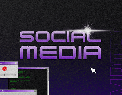 Design para Social Media | Gamer