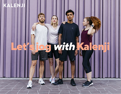 Kalenji | Jogging (2020)