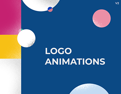 Logo Animation Collection 2