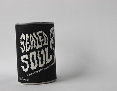 Sealed Soul! Canned Ghost!