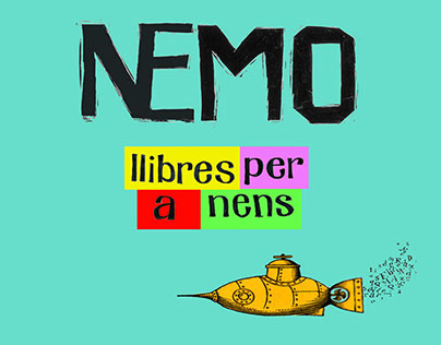 Nemo Llibres Barcelona