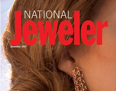 National Jeweler Magazine